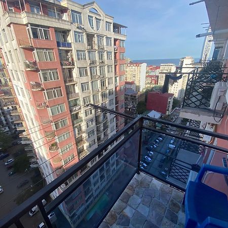 Apartment - Nino Batumi Exterior photo