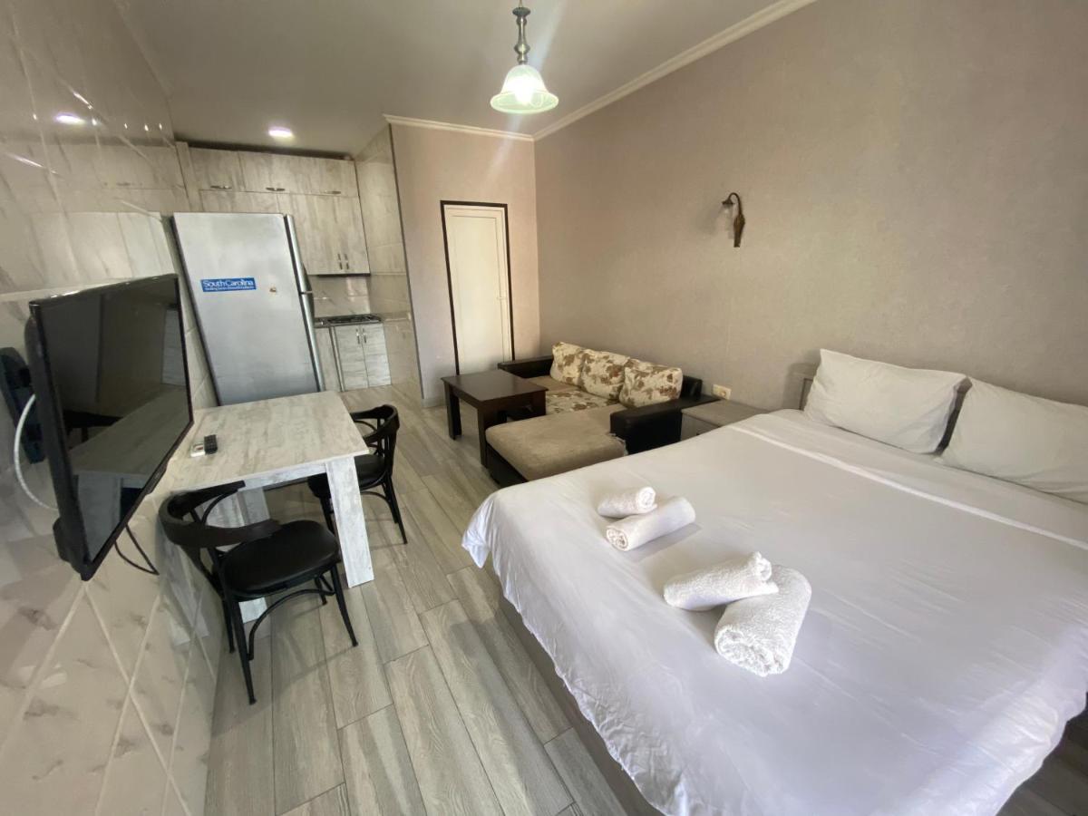 Apartment - Nino Batumi Exterior photo
