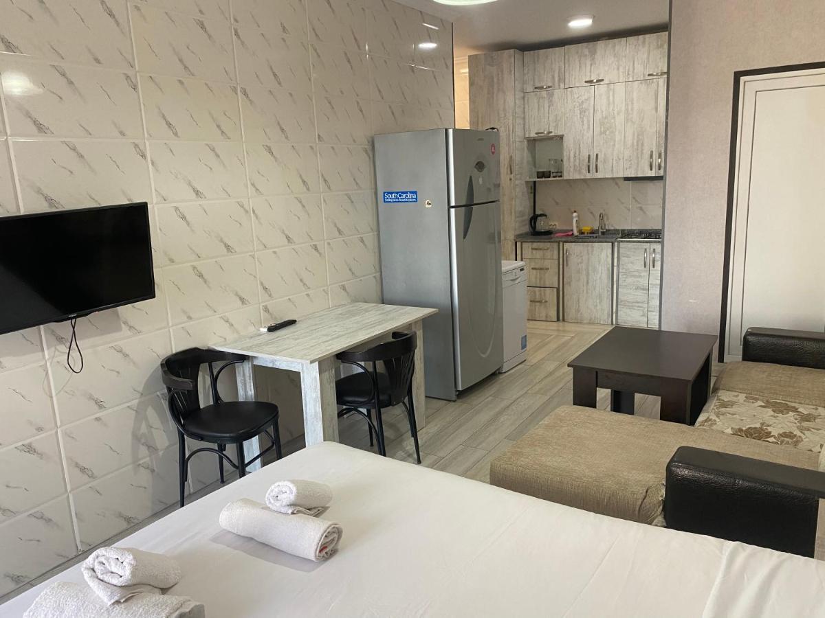 Apartment - Nino Batumi Exterior photo