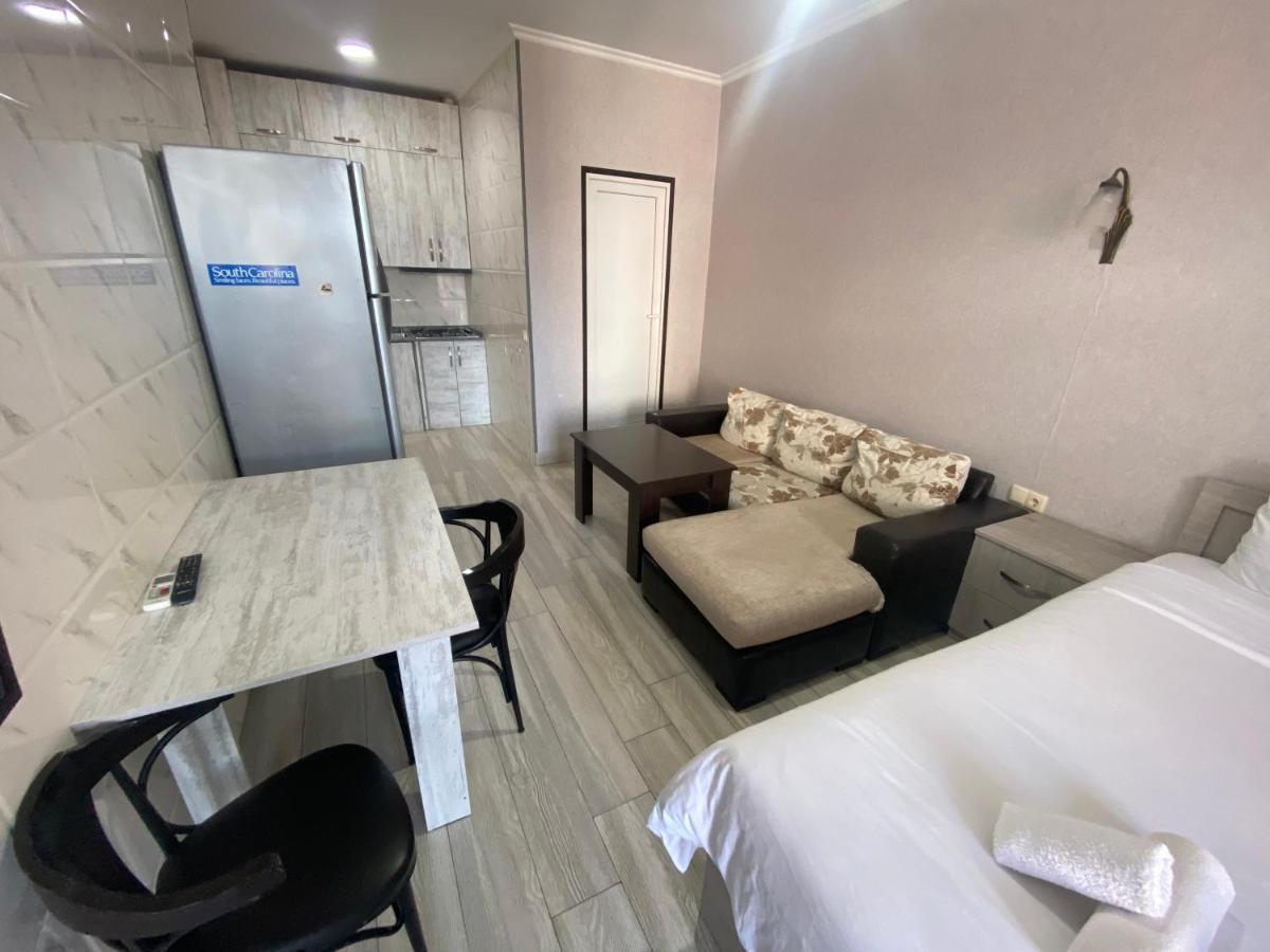 Apartment - Nino Batumi Exterior photo