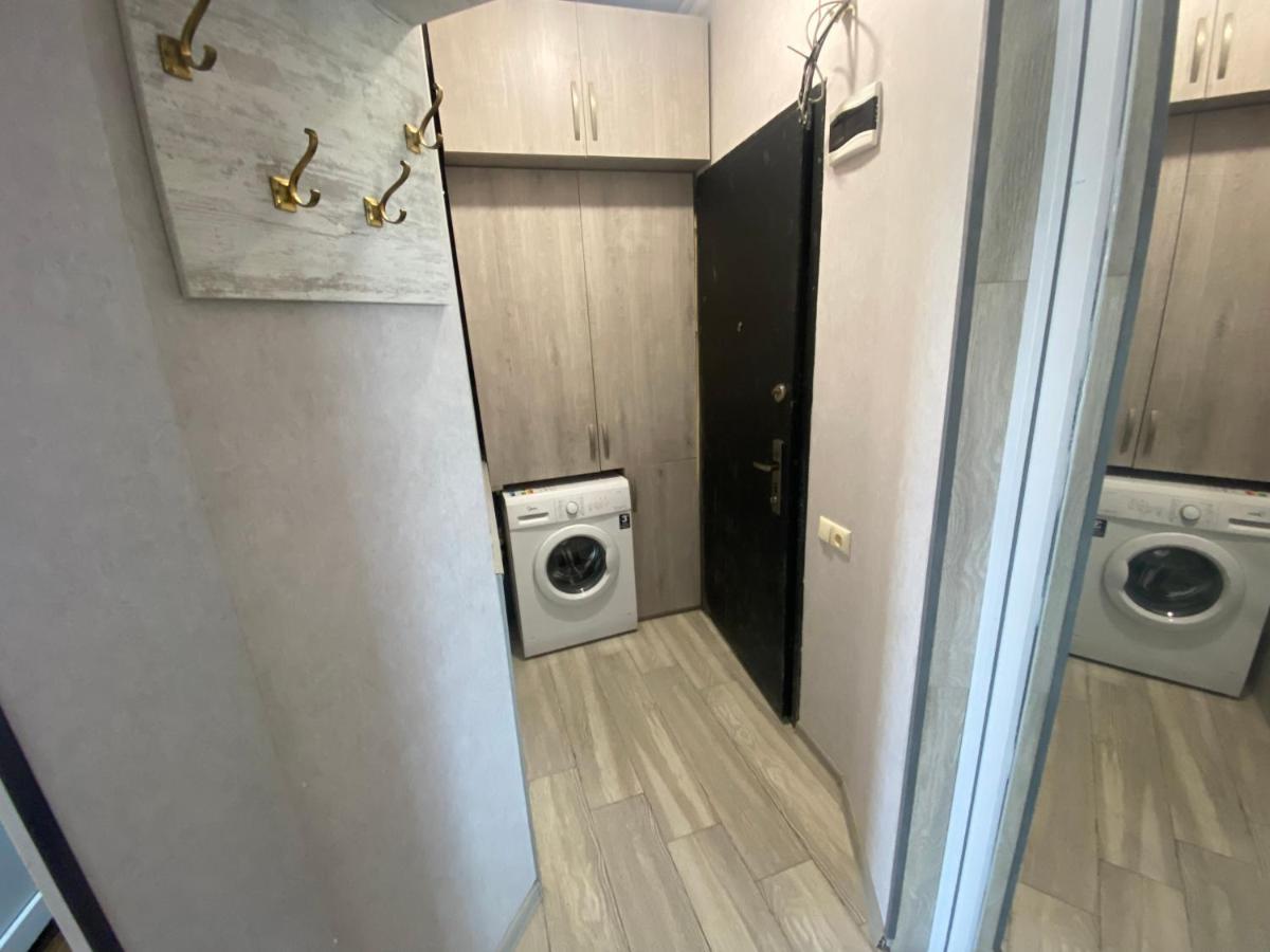 Apartment - Nino Batumi Exterior photo