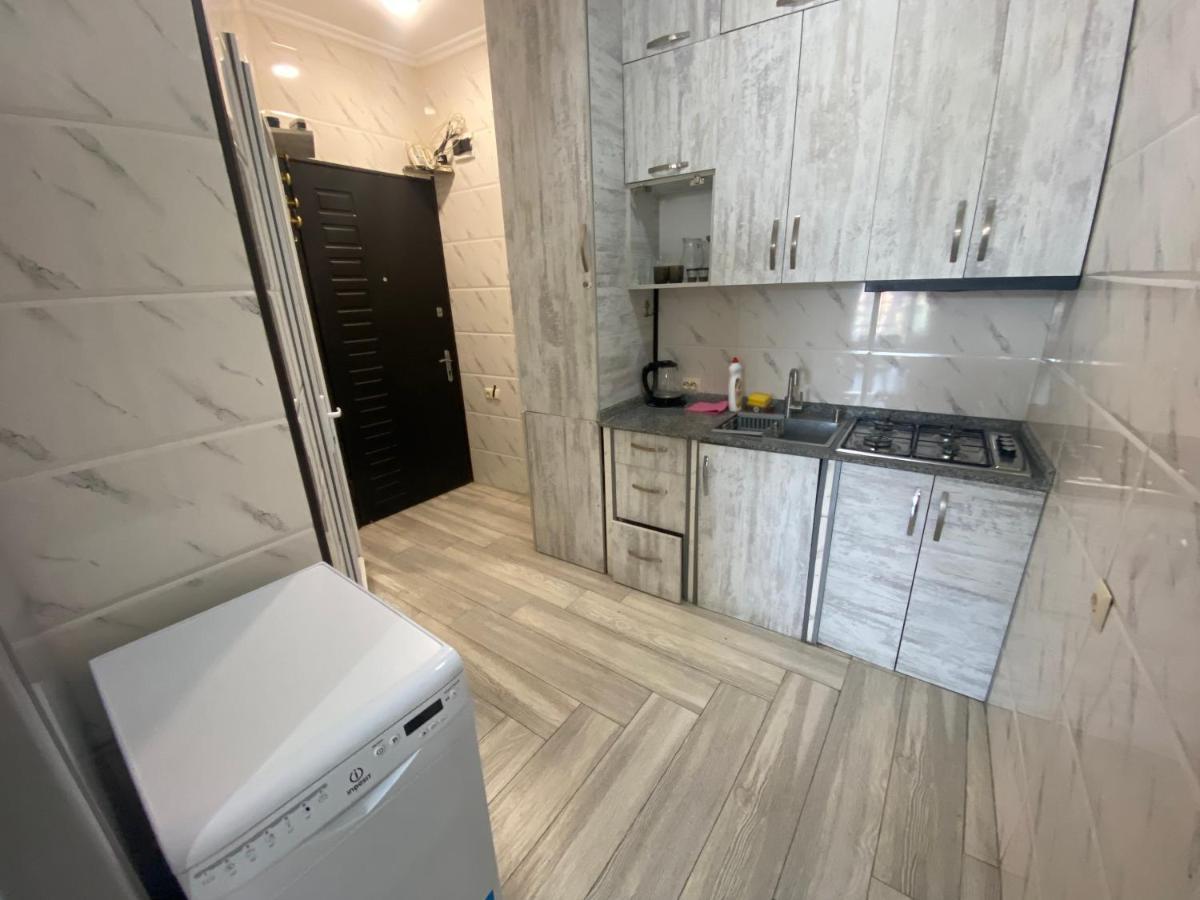 Apartment - Nino Batumi Exterior photo