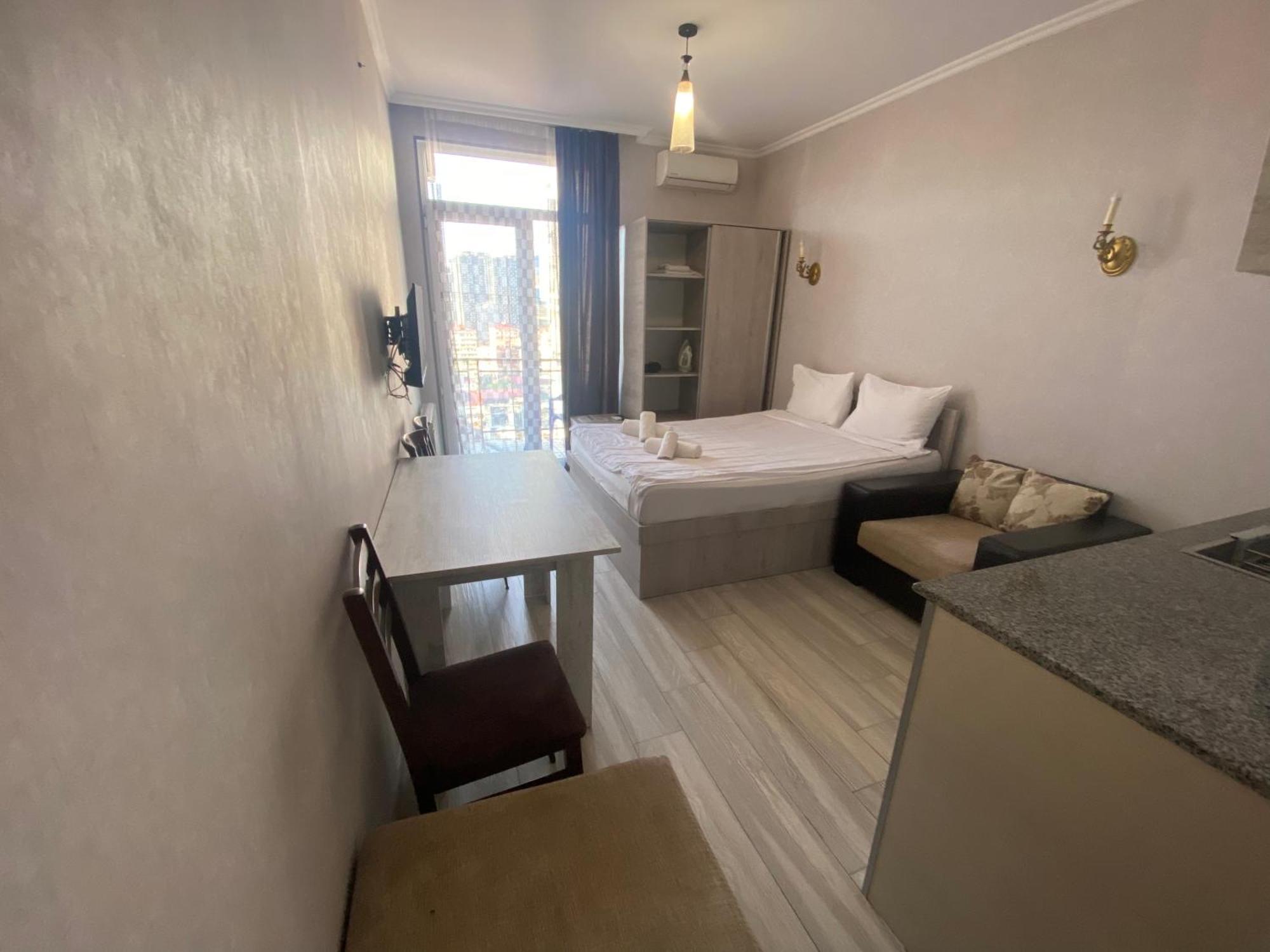 Apartment - Nino Batumi Exterior photo