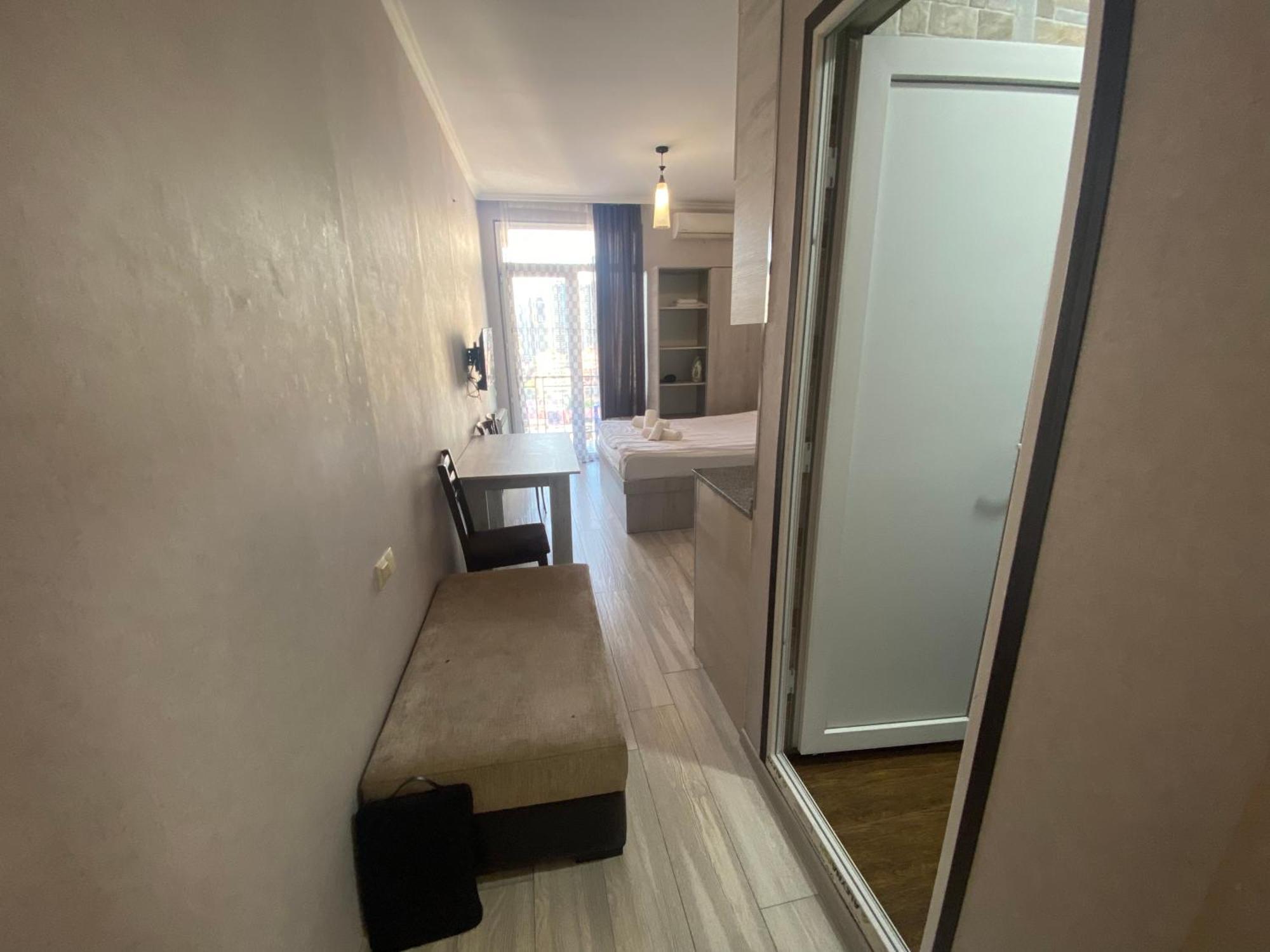 Apartment - Nino Batumi Exterior photo