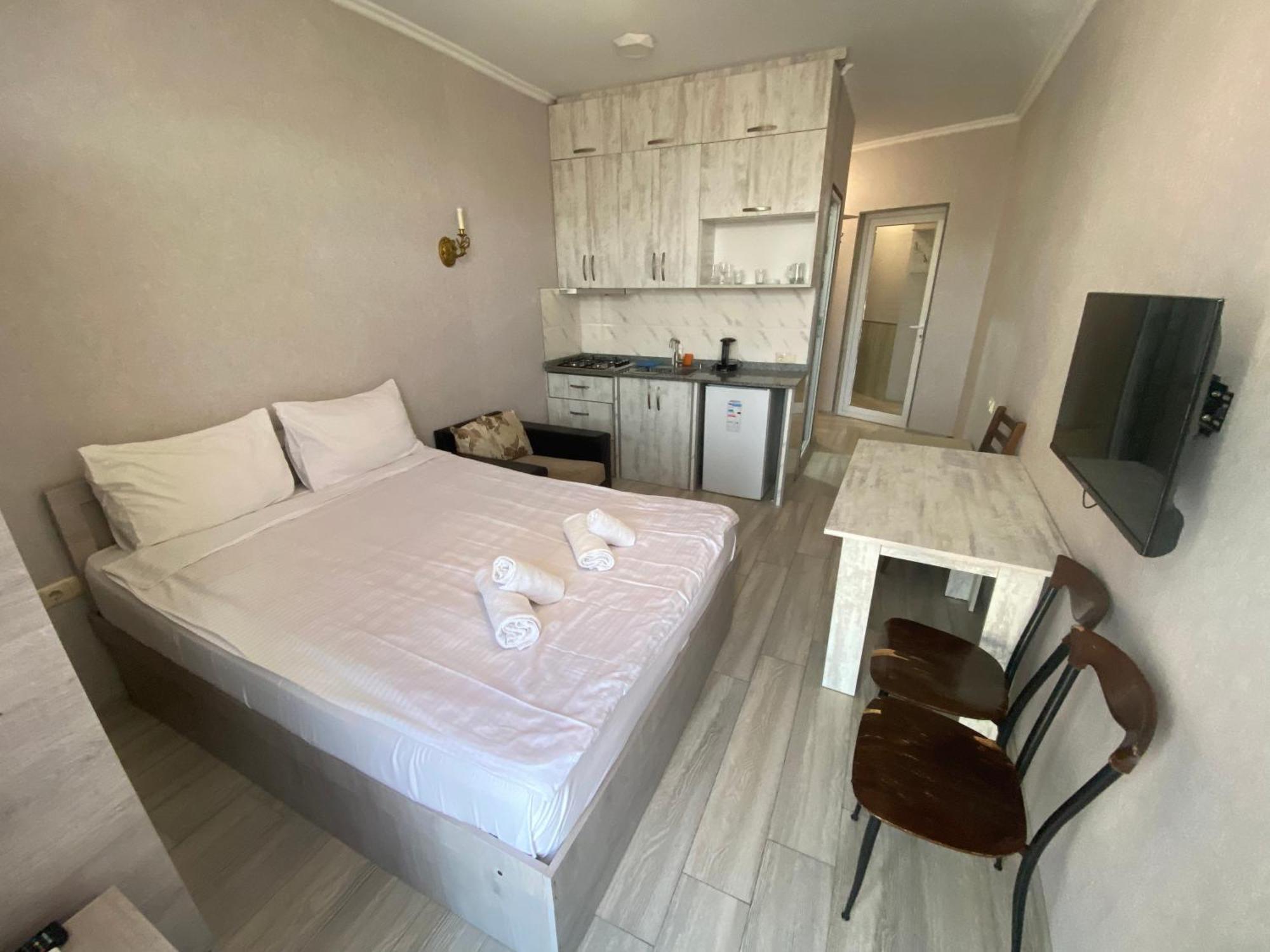 Apartment - Nino Batumi Exterior photo