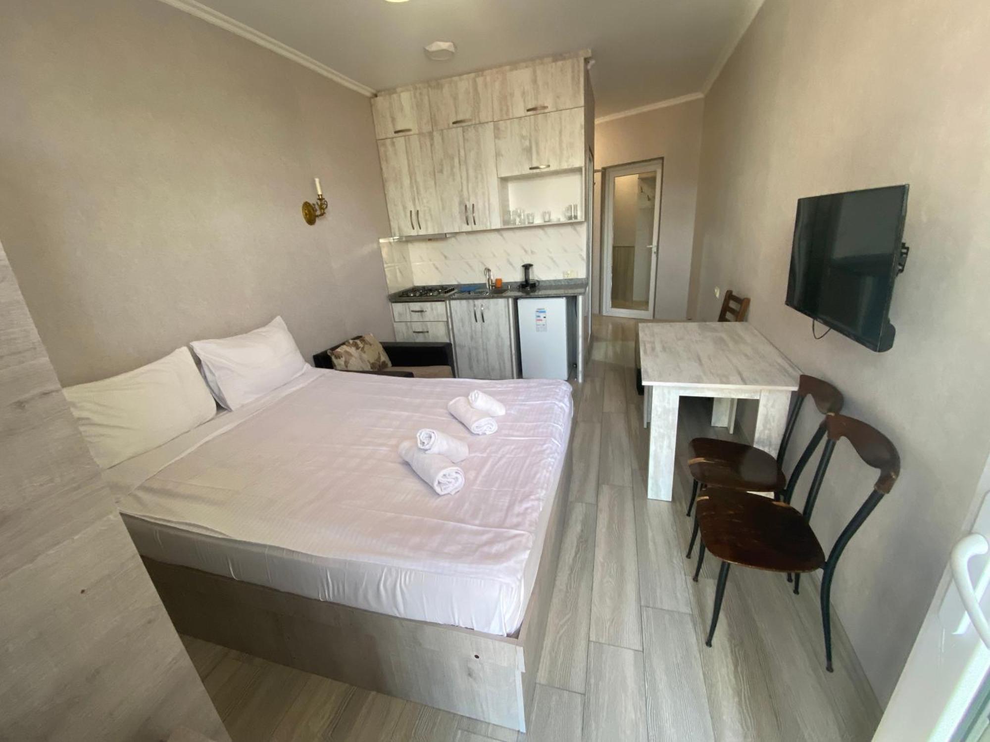 Apartment - Nino Batumi Exterior photo
