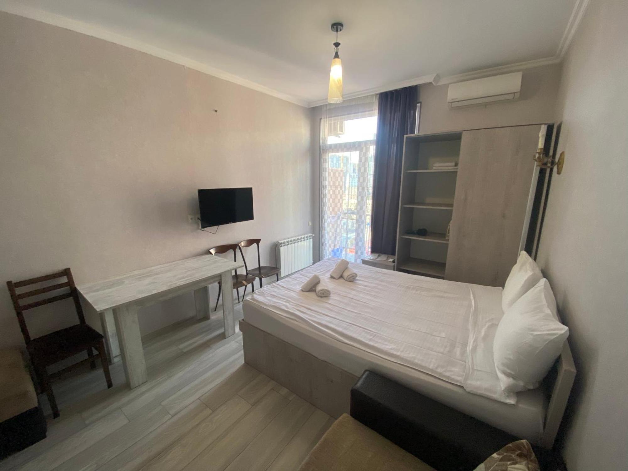 Apartment - Nino Batumi Exterior photo