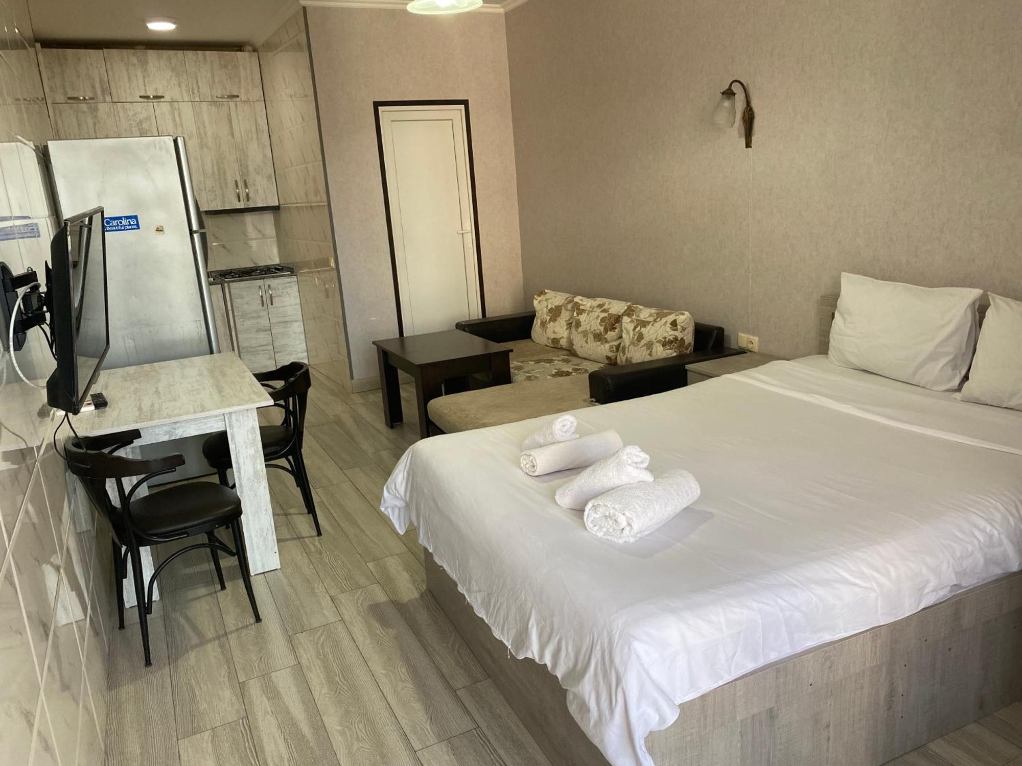 Apartment - Nino Batumi Exterior photo