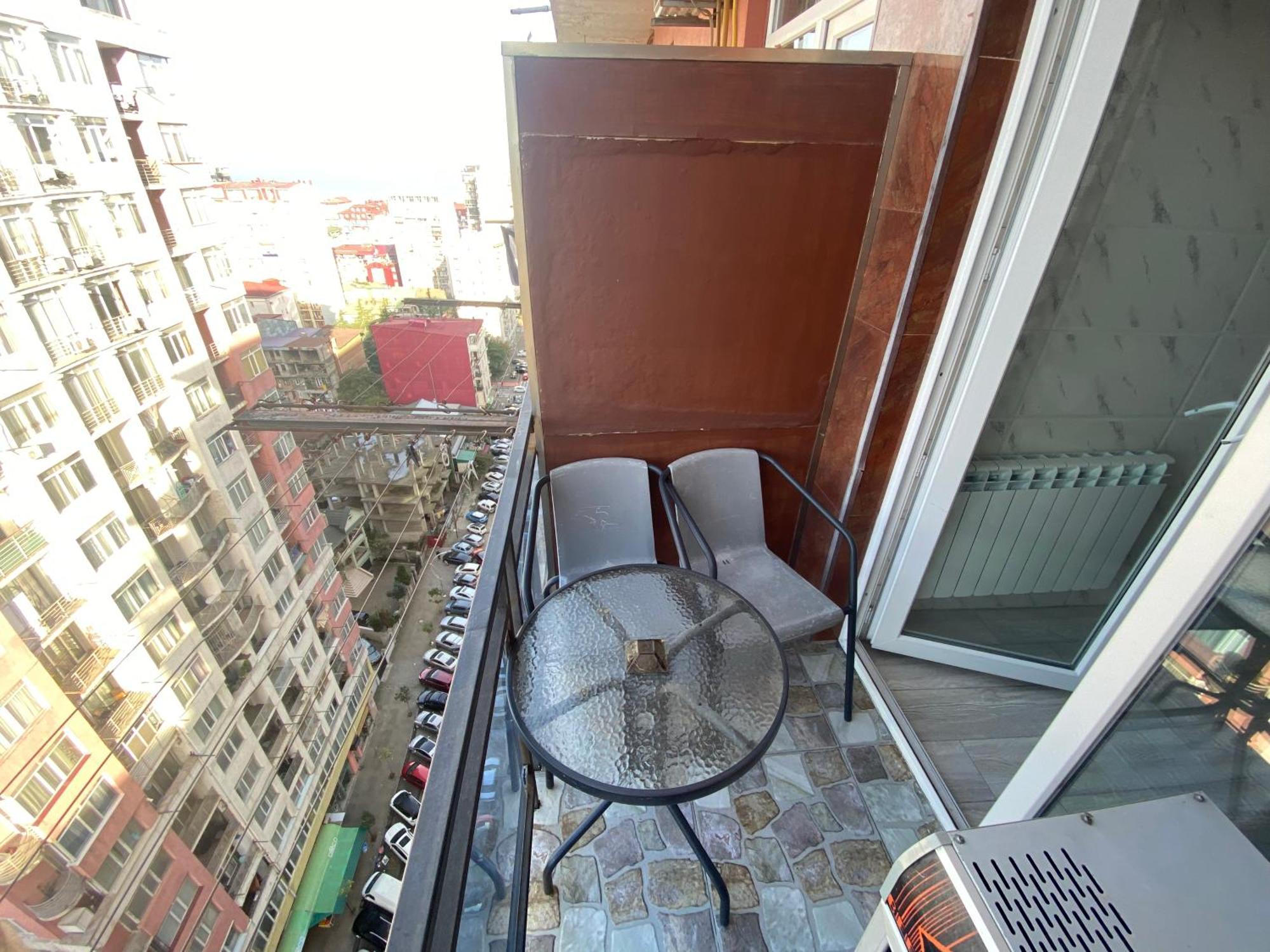 Apartment - Nino Batumi Exterior photo